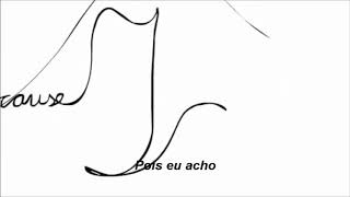 Eels - Elizabeth on the bathroom floor [legendado]