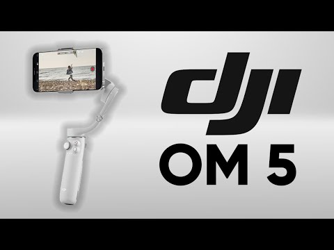 DJI OM 5 Review