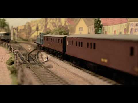 The Ffarquhar Branch Operation Guide