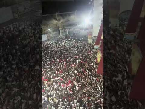 Dale Alegria A Mi Corazon - Universitario
