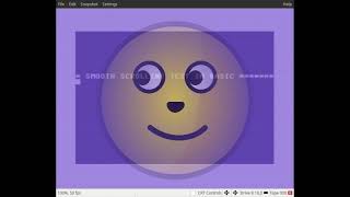 Smooth scrolling text in Commodore BASIC | Commodore 64