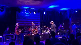 Mark Chesnutt - Bubba Shot The Jukebox 4/6/19 @ Blindhorse Saloon