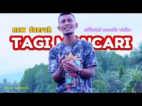 DAERAH(TAGI MANCARI)AYEN KANZZAS-official musik vidio-2024