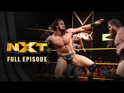 WWE NXT
