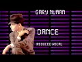 gary numan - face to face (reduced vocal)