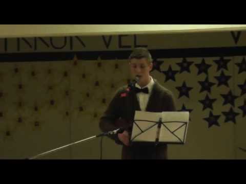 Valóvision 2013 - Stulli - Busy