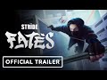 Vidéo de gameplay de Stride: Fates  Toute Plateformes