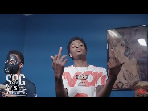 Sherwood Marty x Sherwood Flame   Homicide Music Video