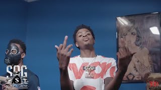 Sherwood Marty x Sherwood Flame   Homicide Music Video