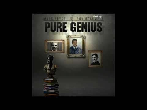 Marc Pryce - Pure Genius