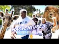 We Got Kicked Out Of The LA ZOO