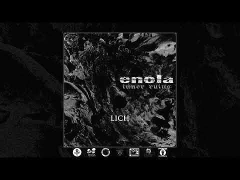 enola - lich