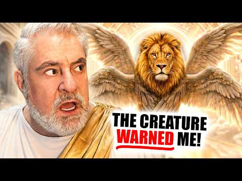 I Died & Had a SHOCKING Encounter in Heaven!