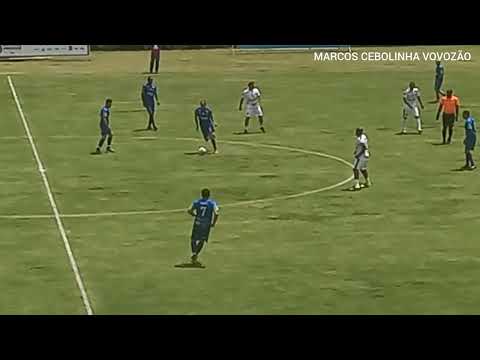 Final da Copa Bahamas 2022               Dominados 1 x 0 Bangu                             1°Tempo
