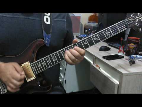 Solo Romance Ideal - Paralamas do Sucesso - Raphael Magoo