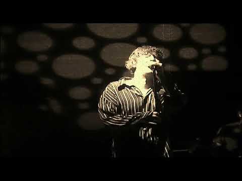 Dead Fly Buchowski - The Way She Goes