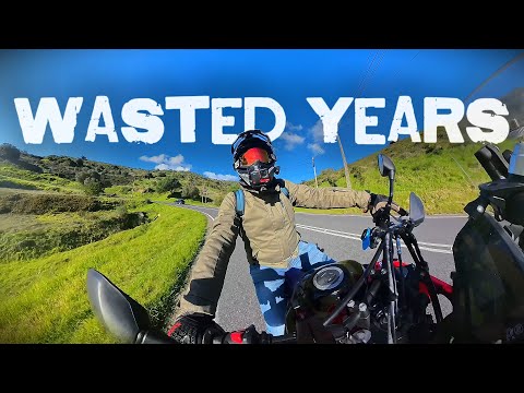 It Took Me Years to Realize This — Don’t Delay Life.