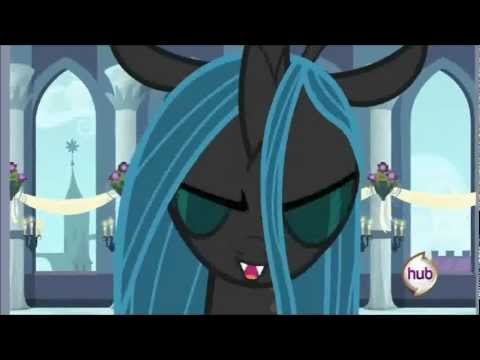 MLP - This Day Arial (FULL SONG!!) 1080p