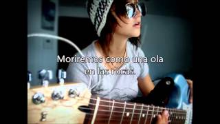 Gatos Locos ~ Noche y día