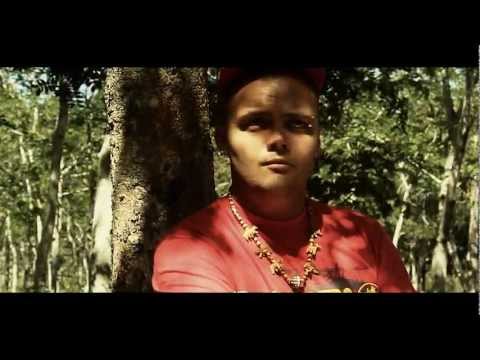 Rom Arangé-Amour et Amitié (Clip Officiel)