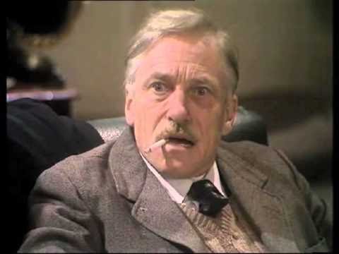 To Serve Them All My Days - Episode 11