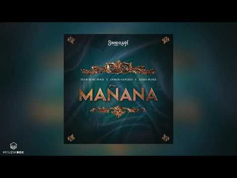 Mañana | Team Rush Hour x Giorgio Sanches x Jasha Rudge | Pop