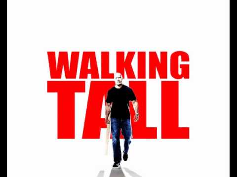 Hillary Drive feat. Rams(SAME)  - Walking Tall[Mixtape 2010]