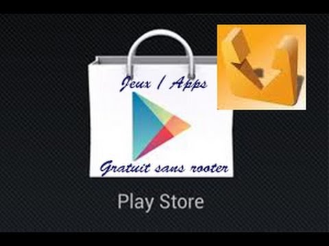 comment se faire rembourser sur play store