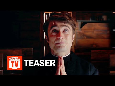 Miracle Workers Season 3 (Teaser)