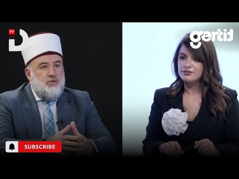 Borxhi i fëmijëve ndaj nanës e babës - Hoxhë Fadil Musliu | Bardh e Zi | DTV Media