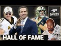 New Orleans Saints Drew Brees Hall Of Fame Celebration Should Be Vs. Sean Payton, Broncos