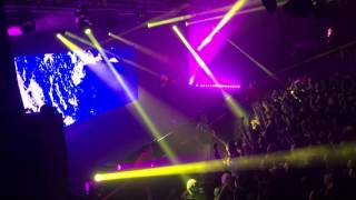 15 - Paradise - Logic (Live in Raleigh, NC - 3/19/16)
