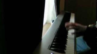 Samael/Xytras &quot;Moonskin&quot; Piano Cover