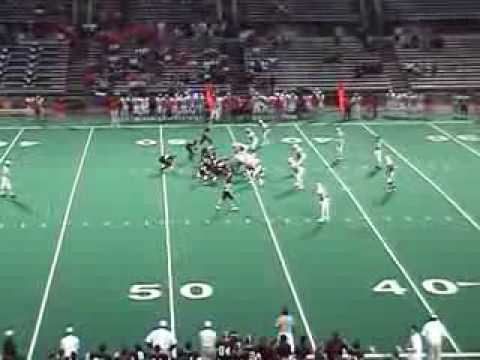 Kevin Gunnells BHS Highlights