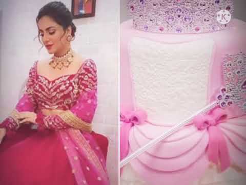sardha arya vs cake