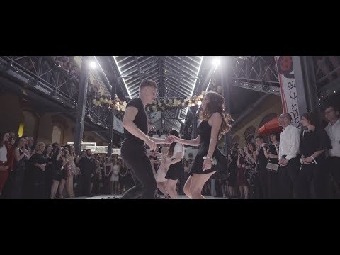 Maturaball BRG-Steyr 2019