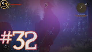 A GIANT CHICKEN!!!! The Witcher 2 Assasins of Kings Enhanced Edition Ep 32