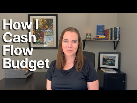 Payday Routine: How I Budget Every Paycheck (Step by Step)