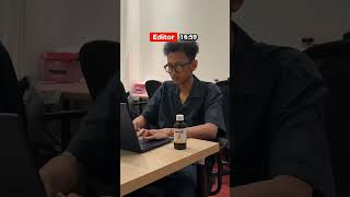 Download lagu Bahkan Asam Lambung Juga Masih Kerja! 😤 mp3 Download lagu Bahkan Asam Lambung Juga Masih Kerja! 😤 mp3