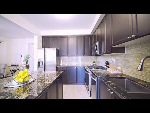 39 Shell Drive, Ajax, ON, Canada