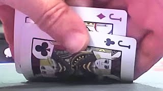 POCKET JACKS Turn the Tables for 10,500,000  in WPT Tournament Showdown