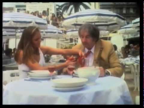 Noël Godin et Julie Grelley (1990) by Gérard Courant - Couple #71