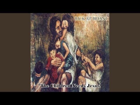 Life Of An Outlaw - Rick RP Bryant