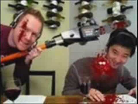 NooBTooB Shoop Video