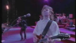 Wet Wet Wet - Sweet Little Mystery (Live) - Glasgow Green - 10th September 1989