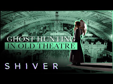 Most Haunted: Morecambe Winter Gardens - Part 2