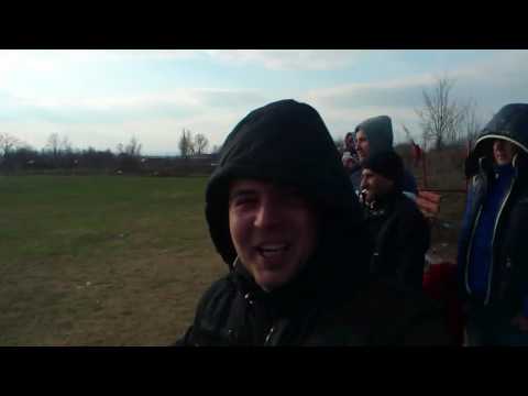 A.s.Dinamo Tataranu -Selena Jaristea  (gol Medias)