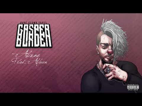 Gasper Burden - Alxne [Dope Clown Tapes]