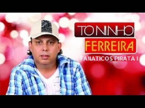Toninho Ferreira 6º DVD Completo 2015