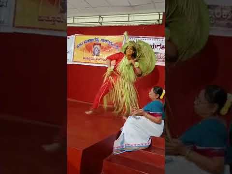 aati kalenja dance for my mother